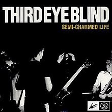 Third Eye Blind  -  Semi-Charmed Life  (Intro Outro)(Clean) 