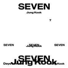 Jung Kook  -  Seven (Alesso Remix) (Dirty)