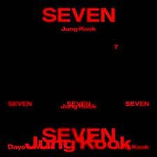 Jung Kook , Latto  -  Seven (PT1 (Funkymix by Stacy Mier) (Clean)