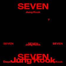 Jung Kook, Latto  -  Seven (PT1 (Funkymix by Stacy Mier) (Dirty)