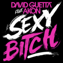 David Guetta,  Akon  -  Sexy Bitch (Olive Oil & Onlytunes Remix)(Clean)