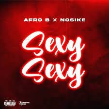 Afro B  -  Sexy Sexy (Intro)(Clean)