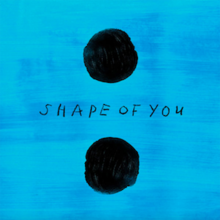 Ed Sheeran  -  Shape Of You  (DJ Hope Stack It Up Mash Up)(Clean)