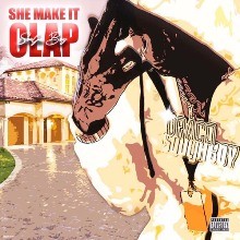 Soulja Boy  -  She Make It Clap (Clean) (Mr