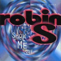 Robin S  -  Show Me Love (Cesar Vilo RemixPack)[DJ Glenn Limbaga Video Edit] (Clean)