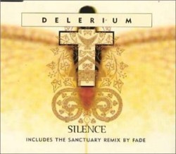 Delerium  -  Silence (Deen Anthony Remix)(Clean)