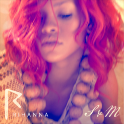 Rihanna  -  S&M (Colin Jay & J Bruus Extended Remix)(Clean)