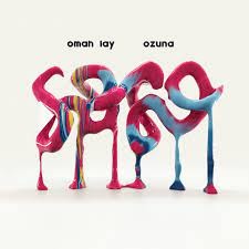 Omah Lay & Ozuna  -  soso (Da Phonk Club Edit (Intro) (Clean)