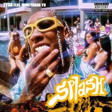 Tyga ft. Moneybagg Yo  -  Splash (PeteDown Party Starter)(Clean) 