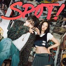 Zico ft. Jennie  -  Spot (Sefu Remix) (Clean)[VjMixes