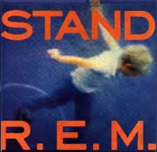 R.E.M. - Stand (Redrum) (Clean)