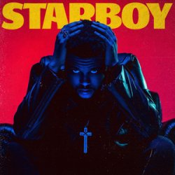 The Weeknd  -  Starboy ( Mercmonk x Axel Boy Club Edit )(Clean)