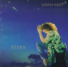 Simply Red  -  Stars (Dj Allan 90s Pop Dance Redrum Hype)(Clean)