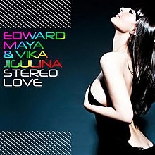 Edward Maya  -  Stereo Love (Sico Vox Remix)(Clean)