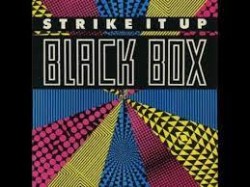 Black Box  -  Strike It Up (Original Mix) (Clean)