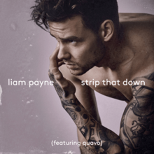 Liam Payne x Justin Bieber  -  Strip That Holy Down (DanFX Mashup)(Clean)