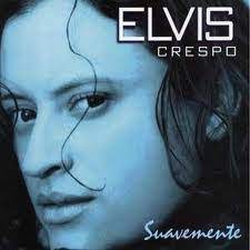 Elvis Crespo  -  Suavemente (Claudio D-Latin Tribal Mix)(Clean)