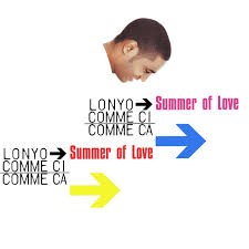 Lonyo  -  Summer of Love(Clean)