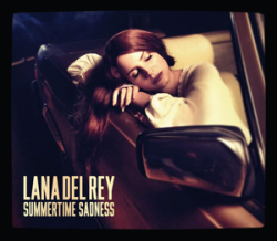 Lana Del Rey  -  Summertime Sadness (Collini Big Room Bootleg)(Clean)