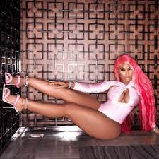 Nicki Minaj  -  Super Freaky Girl (Amice Remix)Clean)