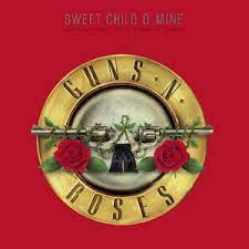 Guns N Roses  -  Sweet Child O Mine (Mastermix DJ Edit)