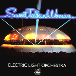 Electric Light Orchestra  -  Sweet Talkin Woman (Ultimix) (Clean)