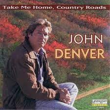 John Denver  -  Take Me Home, Country Roads (The Scene Kings Remix)(Clean)