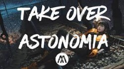 Afrojack Ft Eva Simons & Vicetone  -  Take Over Astonomia (Cristian Marchi & Luis Rodriguez Bootleg) (Clean)