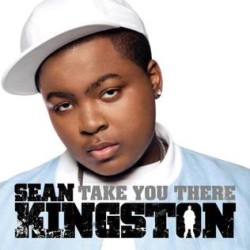 Sean Kingston  -  Take You There (Danny Kane Remix)(Clean)