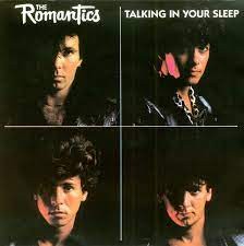 The Romantics  -  Talking in Your Sleep ( Culture Shock Remix) (Clean)