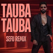 Karan Aujla X Pharrell Williams  -  Tauba Tauba (Sefu Remix) (Clean)