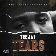 Teejay  -  Tears (Bitcoin Riddim)(Intro)(Clean) 