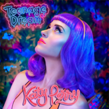 Katy Perry ft.  Aarre  -  Teenage Dream (DJ Beatzilla Drunk In Love Edit)(Clean)[VjMixes