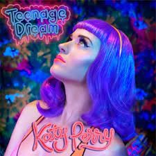 Katy Perry  -  Teenage Dream (Zillionaire Edit) (Clean)
