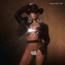 Beyoncé  -  Texas Hold 'Em (Franco Lippi Extended Edit Mix)(Clean)