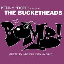 The Bucketheads  - The Bomb! (These Sounds Fall Into My Mind) (MBP Remix)(Clean)
