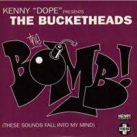 The Bucketheads  -  The Bomb! (These Sounds Fall Into My Mind)(Vj Mixes Str8 Edit)