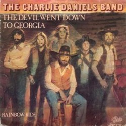 The Charlie Daniels Band  -  The Devil Went Down To Georgia (ULTI-reMIX by DJ Brian Howe)(Clean)