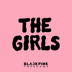 BLACKPINK  -  THE GIRLS (BLACKPINK THE GAME OST) (Intro)(Vjmixesclub)(Clean)