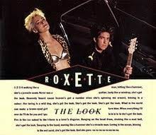 Roxette  -  The Look (Dario Caminita Revibe) (Clean)