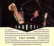 Roxette ft.  Daft Punk  -  The Look Yourself (DJ Miguel Vargas)(Clean)[VjMixes