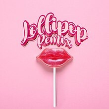 Dr. Dre Vs Darell  -  The Next Lollipop (Apple Djs Bootleg) (Dirty)