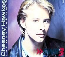 Chesney Hawkes  -  The One and Only (CC RPH2 Redrum) (Clean)