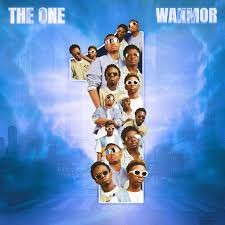 Wanmor, JayZ  - The One (Dj Rob Dinero Remix) (Clean)