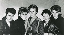 Duran Duran  -  The Reflex (Dario Caminita Revibe)(Clean)