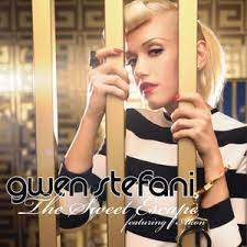 Gwen Stefani & Akon X Voost  -  The Sweet Escape Taste Of Your Love (Zillionaire Bootleg) (Clean)