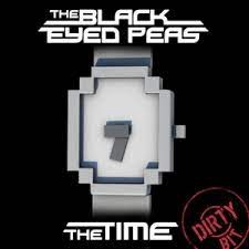 The Black Eyed Peas  -  The Time (ALPHA Bootleg) (Clean)