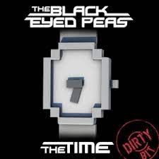 Black Eyed Peas  -  The Time (Dirty Bit) (MarkCutz Badman Edit) (Clean)