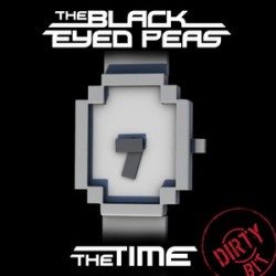 Black Eyed Peas  -  The Time (Prinsh Y D I B Remix)(Clean)