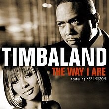 Timbaland  ft. Keri Hilson, D.O.E.  -  The Way I Are (Colin Jay Extended Remix)(Clean)